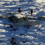 Deadly Alaska Plane Crash: What We Know So Far