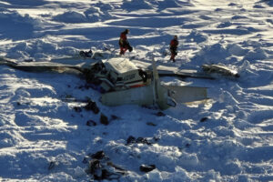 Deadly Alaska Plane Crash: What We Know So Far