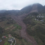 China Landslide Buries Village, 29 Missing in Sichuan Province