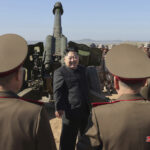 Kim Jong Un Condemns U.S. Alliance, Expands Nuclear Program