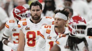 Travis Kelce Confirms Return: Chiefs Star to Play in 2024