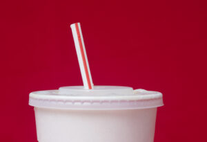 Trump Bans Paper Straws in Federal Buildings, Returns to Plastic