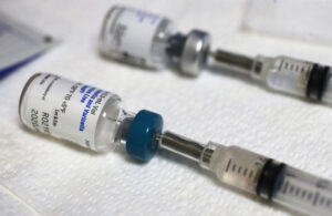 Texas Measles Outbreak Grows to 48 Cases, Worst in Decades