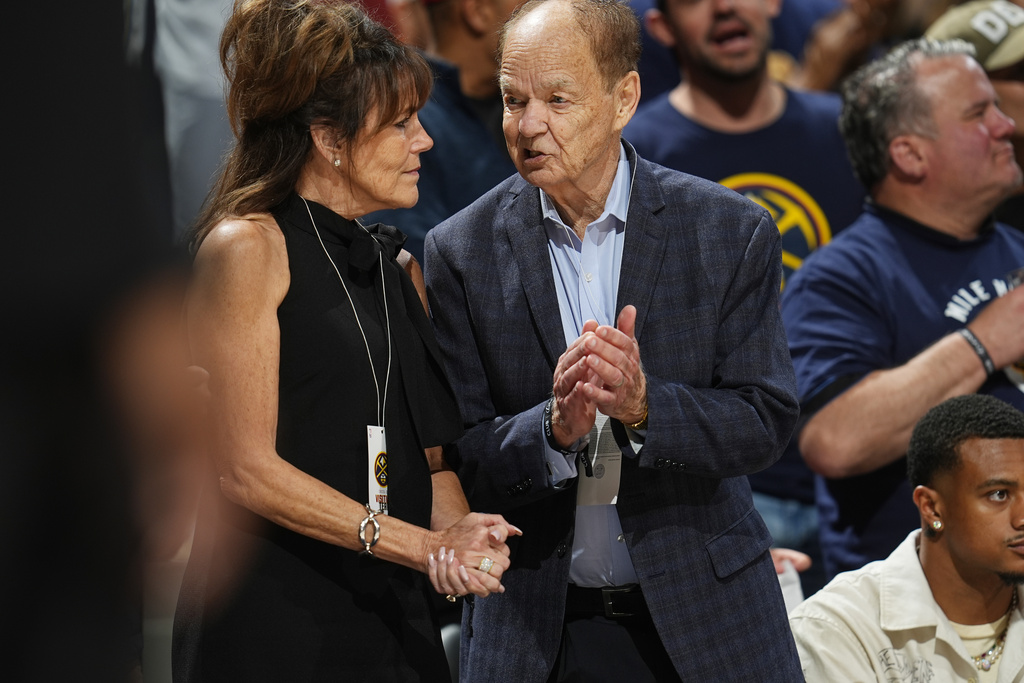 Glen Taylor Must Sell Timberwolves, Arbitration Panel Rules