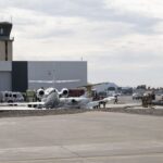 Fatal Private Jet Collision Shuts Down Scottsdale Airport