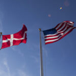 Satirical Petition Calls for Denmark to Buy California