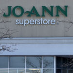 Joann Fabrics Shutting Down, All Stores to Close After Bankruptcy