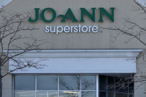 Joann Fabrics Shutting Down, All Stores to Close After Bankruptcy