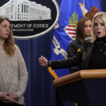 Attorney General Pam Bondi Sues New York Over Immigration Law