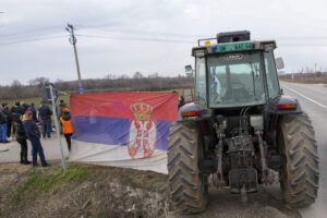 Serbia Divided: Student Protests Clash with Vucic’s Rally