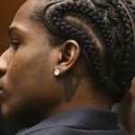 Jury Reaches Verdict in A$AP Rocky’s Hollywood Shooting Trial