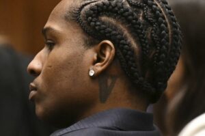 Jury Reaches Verdict in A$AP Rocky’s Hollywood Shooting Trial