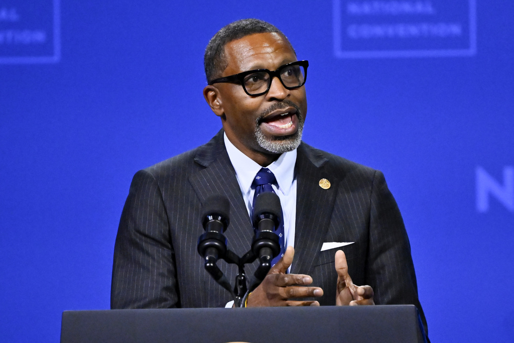 NAACP Urges Black Consumers to Support Pro-DEI Companies