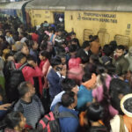 Deadly Stampede at New Delhi Railway Station Kills 15