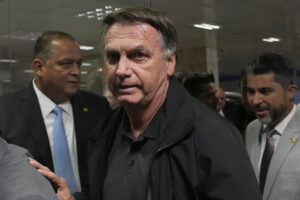 Jair Bolsonaro Indicted for Coup Plot, Assassination Conspiracy