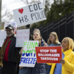 CDC Loses Top Scientists Amid Federal Layoffs and Budget Cuts