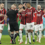 AC Milan Crashes Out as Feyenoord Advances in UCL