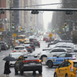 Trump Halts New York City's Congestion Pricing Toll System