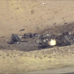 Midair Collision in Arizona Kills Two Near Marana Airport