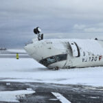 Delta Jet Crash in Toronto: Safety Measures Saved Lives