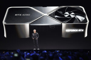 Nvidia’s AI-Powered Blackwell Chips Drive Record Q4 Profits