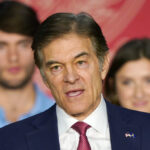 Dr. Oz’s Wealth Tied to Health Care Firms He’d Oversee