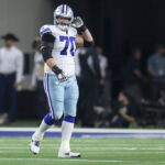 Zack Martin Retires After Seven All-Pro Seasons with Cowboys