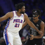 Joel Embiid Shut Down for Season as Injuries Mount