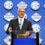 College Football Playoff Leaders Meet, Discuss Seeding Changes