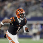 Bengals Plan to Make Ja’Marr Chase Highest-Paid Non-QB in NFL