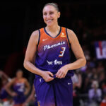 Diana Taurasi Retires After 20 Seasons, Ending Historic Career