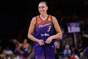 Diana Taurasi Retires After 20 Seasons, Ending Historic Career