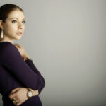 Michelle Trachtenberg, ‘Buffy’ and ‘Gossip Girl’ Star, Dies at 39