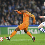 Real Madrid Edges Sociedad 1-0 in Copa del Rey First Leg