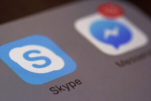 Microsoft Retires Skype, Moves Users to Teams in May