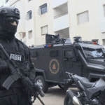 Counterterrorism: How Morocco’s Strategy Leads Africa in Security