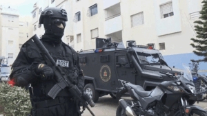 Counterterrorism: How Morocco’s Strategy Leads Africa in Security