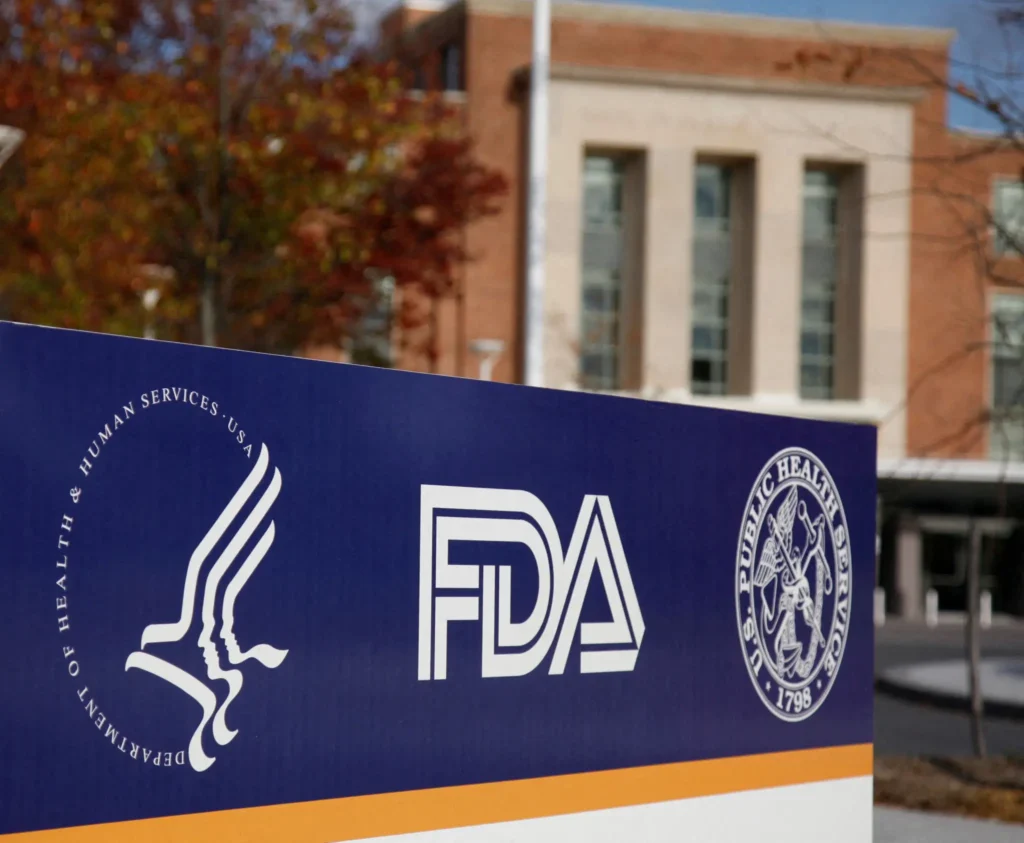 FDA Recalls 60 Baked Goods Over Listeria Contamination Risk