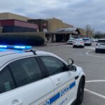 Nashville’s Opry Mills Mall: Police Investigate Domestic Dispute