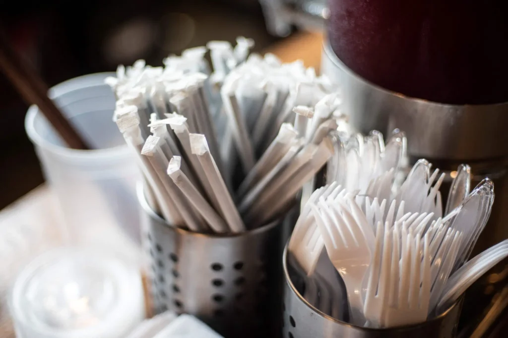 Trump Moves to Reverse Biden-Era Plastic Straw Ban