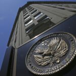 Fired VA Cybersecurity Expert Warns of Veteran Data Risks