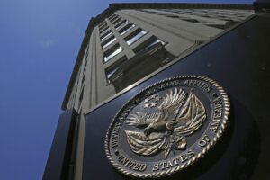 Fired VA Cybersecurity Expert Warns of Veteran Data Risks