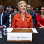 Senate Confirms Linda McMahon as Education Secretary