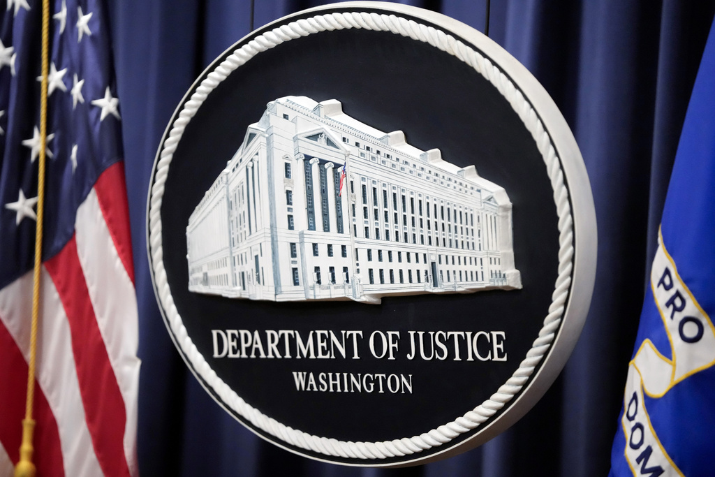 DOJ Slashes Corruption Unit, Transfers Cases Nationwide