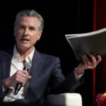 Newsom Opposes Trans Women in Female Sports Competitions