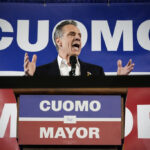 Andrew Cuomo Enters NYC Mayoral Race, Adams Fires Back