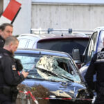 Deadly Car Attack in Mannheim Leaves Two Dead, 11 Injured