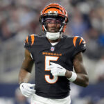 Bengals Franchise Tag Tee Higgins Again, Seek Long-Term Deal