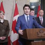 Canada Hits Back: Trudeau Calls US Tariffs ‘Very Dumb’