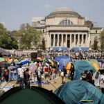 Trump Forces Columbia University to Overhaul Protest Policies